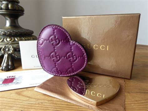 gucci compact mirror uk